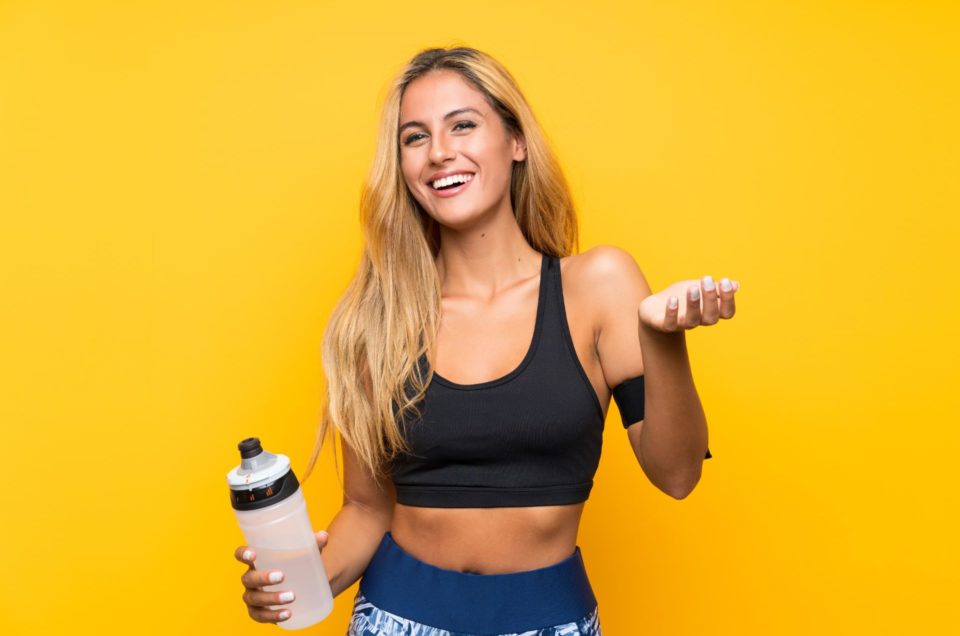 Le sport, une mine d'avantages pour le corps et l'esprit !
