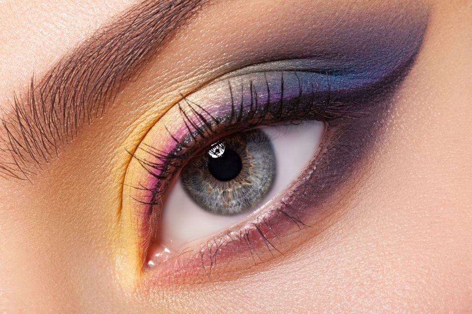 Comment maquiller les yeux selon leur forme et leur couleur ?