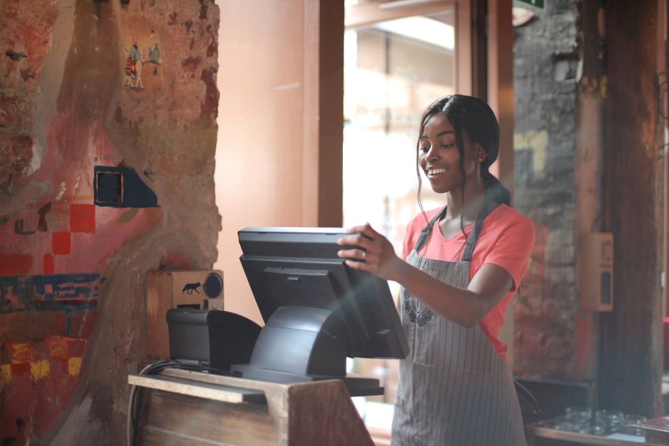 Une caisse tactile peut-elle vraiment améliorer le service en salle ?