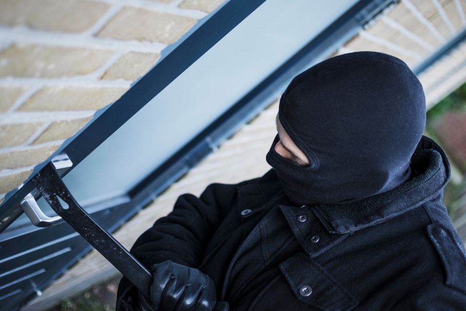 Les types de serrures à ne jamais installer chez soi