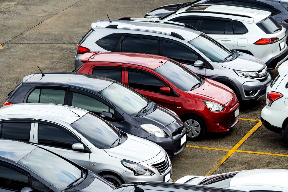 Garer votre voiture à l'aéroport de Roissy en toute facilité avec Parking Premier CDG