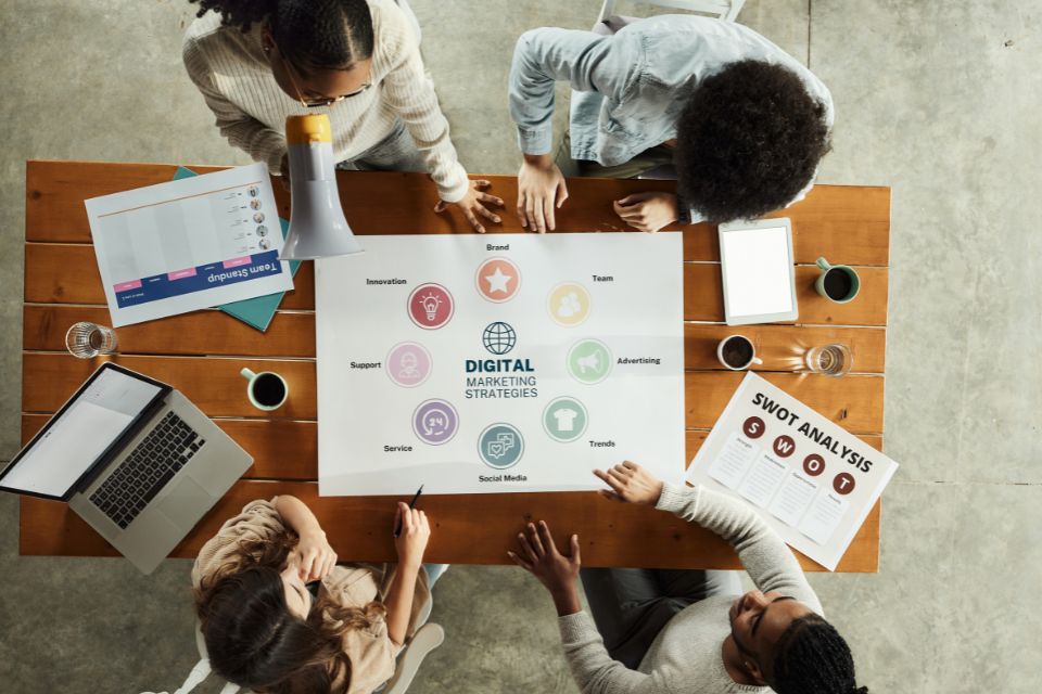 Agence de communication et SEO : la combinaison gagnante ?