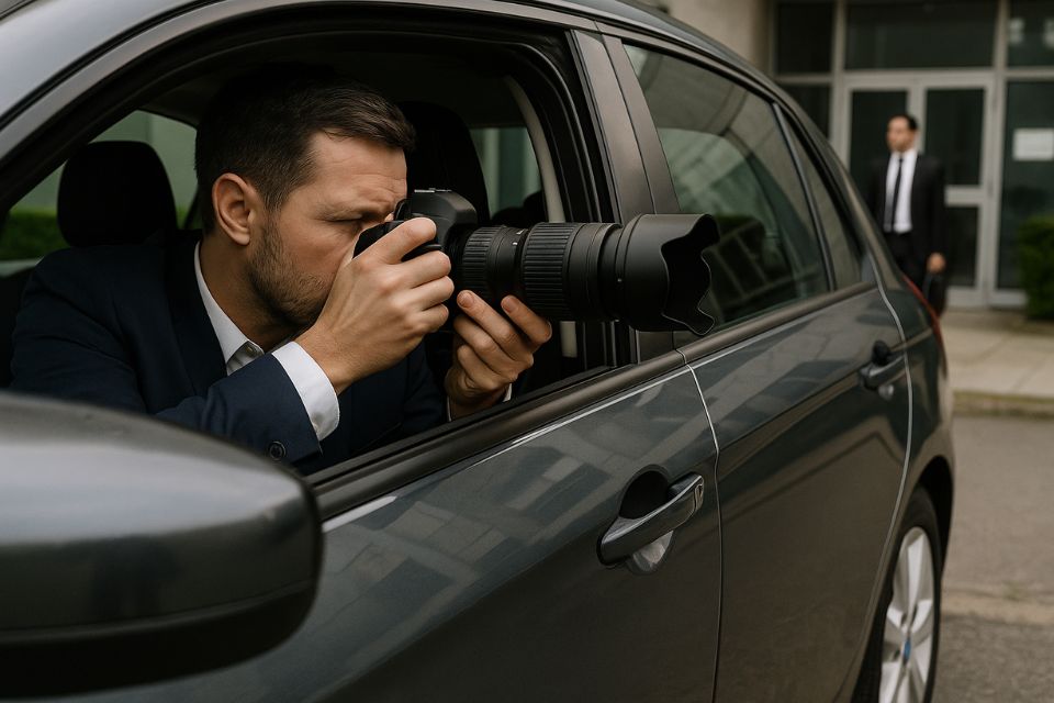 Surveillance discrète des salariés : quand est-ce légal et utile ?