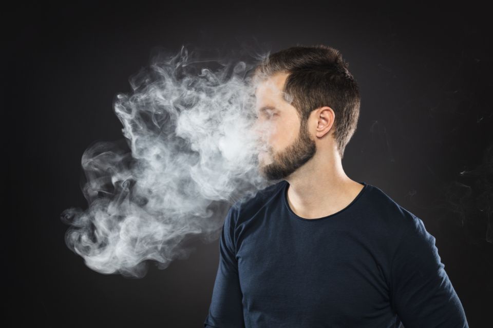 La puff JNR, est-ce un bon choix pour débuter ?