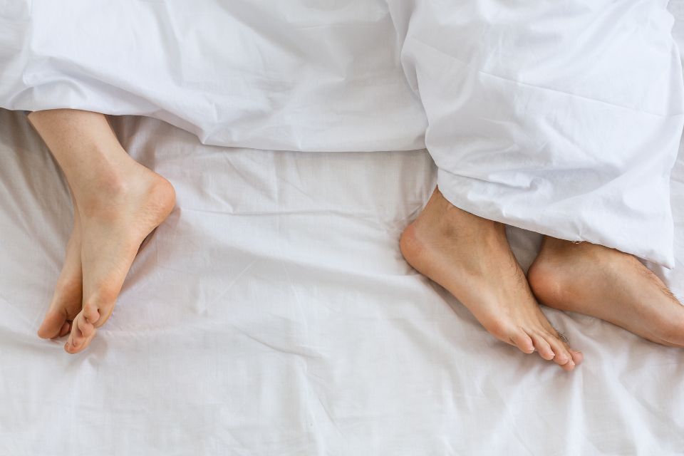 Comprendre une baisse de libido et les causes qui reviennent souvent !