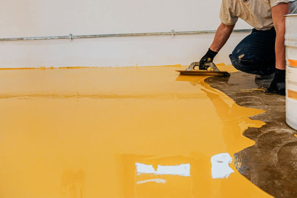 Quels sont les modules incontournables pour une bonne formation époxy ?