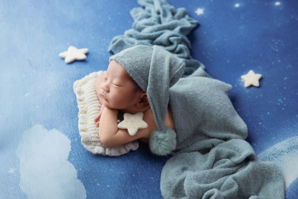 Naissance : les premiers jours qu’on oublie trop vite !