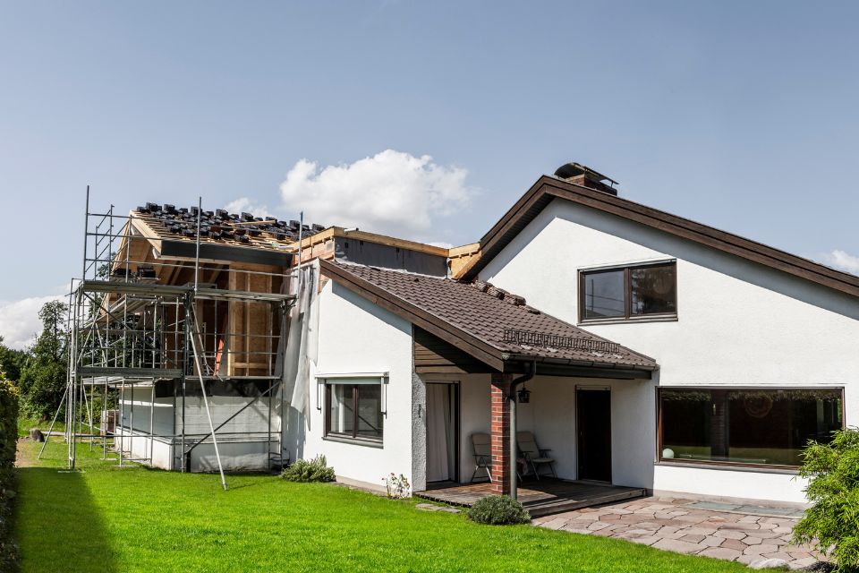 Faut-il agrandir sa maison ou réaménager son intérieur ?