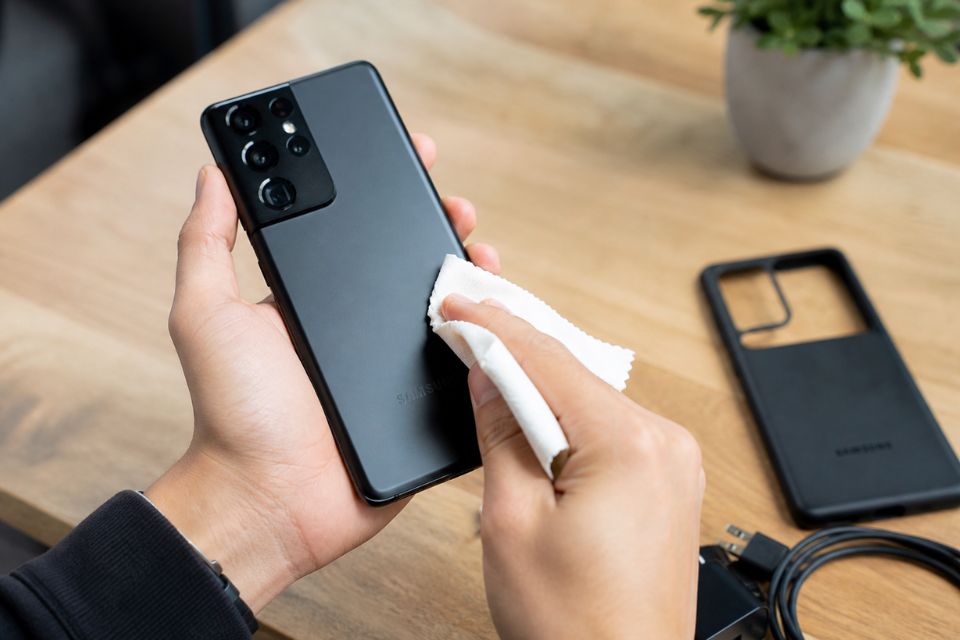 Apprenez à prolonger la durée de vie de votre téléphone au quotidien !