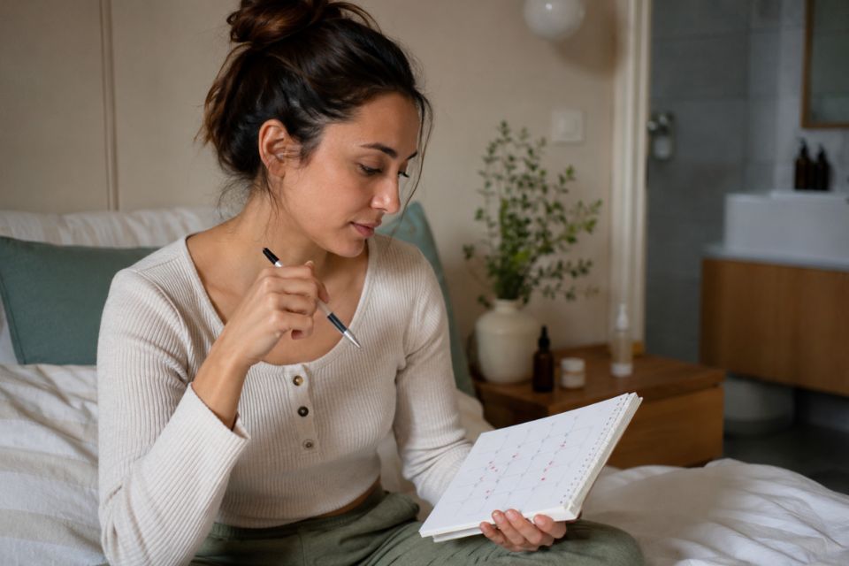 Cycle long, court ou irrégulier : quand faut-il commencer à se poser des questions ?